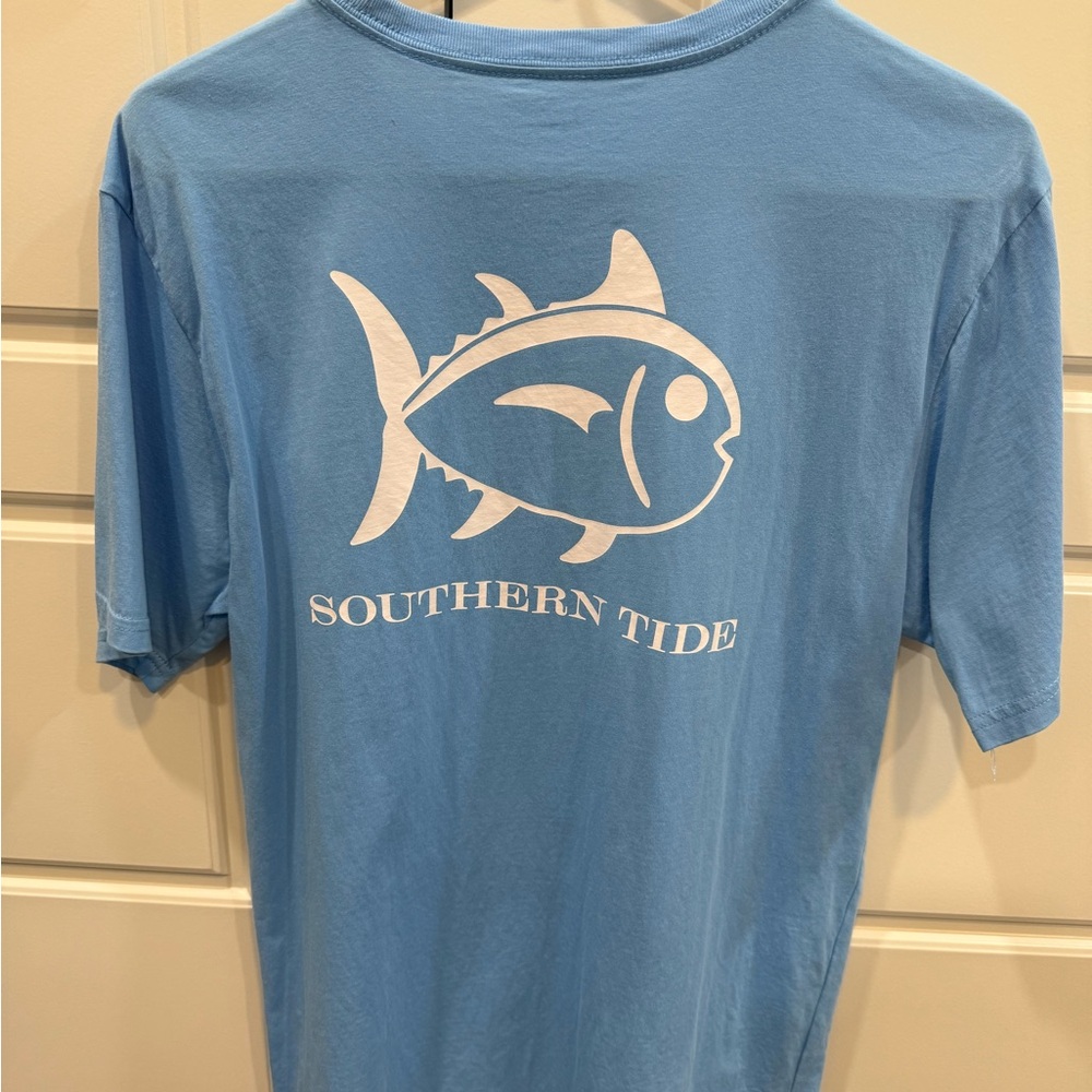 Southern Tide Tshirt